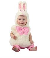 Child Gingham Bunny Costume