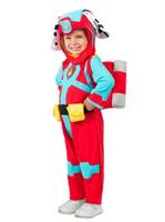 Boys Paw Patrol Sea Patrol Marshall Costume
