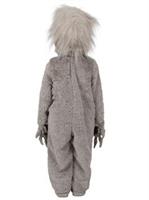Child Lil Swift the Sloth Costume