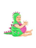 Child Derek the Dinosaur Costume