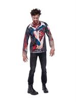 Zombie Costume