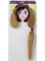 Animal Kit-Dog With Tail