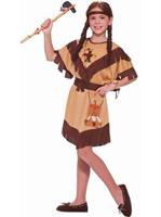 Child Princess Lilly Costume