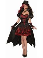 Immortal Princess - Costume