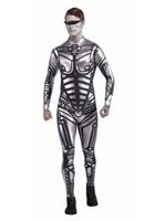 Robots Costumes
