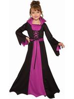 Sorceress Costume