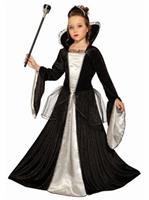 Dark Queen Costume