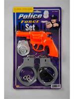 Police Set