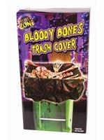 Bloody Bones Trash Cover