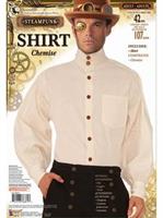 Steampunk 