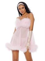 Adult Sexy Femme Fatale For Real Costume