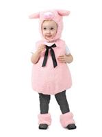 Pip The Piglet Costume
