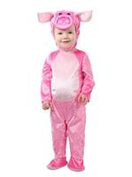 Littlest Piggy Costume