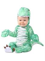 Toddler Terrence The T-Rex Costume