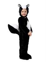 Stinker The Skunk Costume