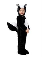 Toddler Stinker The Skunk Costume