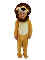 Toddler Littlest Lion Costume(18M/2T)