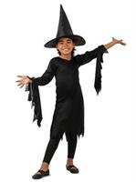 Child Wanda The Witch ) Costume