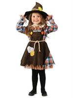 Child Patches The Scarecrow ) Costume