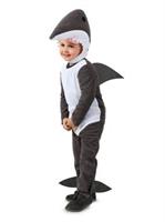 Child Finn The Shark Costume