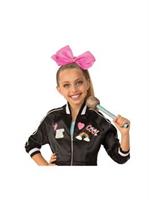 Jojo Siwa Glitter Microphone