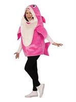 Baby Shark - Mommy Shark Adult Costume