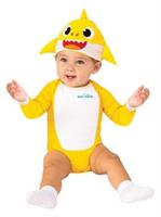 Baby Shark - Baby Shark Infant Suit