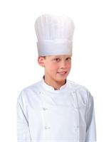 Child Paper Chef Hat