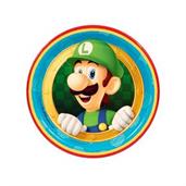 Super Mario Party Supplies & Decorations