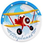 Airplane Adventure Party Supplies & Decorations