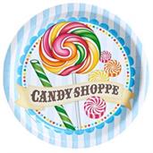 Candy Shoppe Party Supplies & Decorations