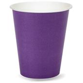 9 oz. Cup - Purple (8)