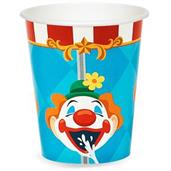 Carnival Games - 9 oz. Cup 