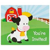Barnyard 