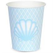 Mermaids Under The Sea - 9oz. Cup 