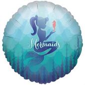 Mermaids Under the Sea Party Supplies & Decorations