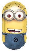 Minions Despicable Me - Giant Foil Balloon