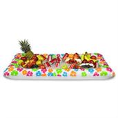 Inflatable Luau Buffet Cooler 