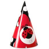 Ladybug Party Party Supplies & Decorations