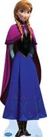 Disney Frozen Anna Standup