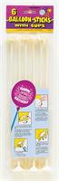 Balloon Sticks