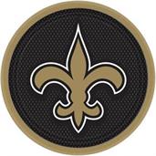 New Orleans Saints Dinner Plates (8)
