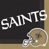 New Orleans Saints - Lunch Napkin (16)