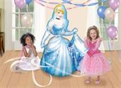 Cinderella Party Supplies & Decorations