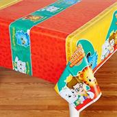 Daniel Tigers 