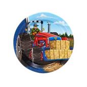 Farm Tractor Party Supplies & Decorations