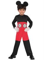 Disney Mickey Mouse Accessory Set (4-6) Costume