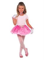 Disney Sparkle Princess Dress Up Set Child