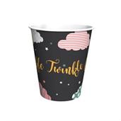 Twinkle Twinkle How We Wonder 9 oz Cups