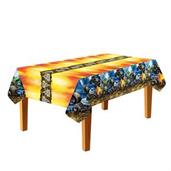 Monster Jam Grave Digger Party Plastic Tablecover